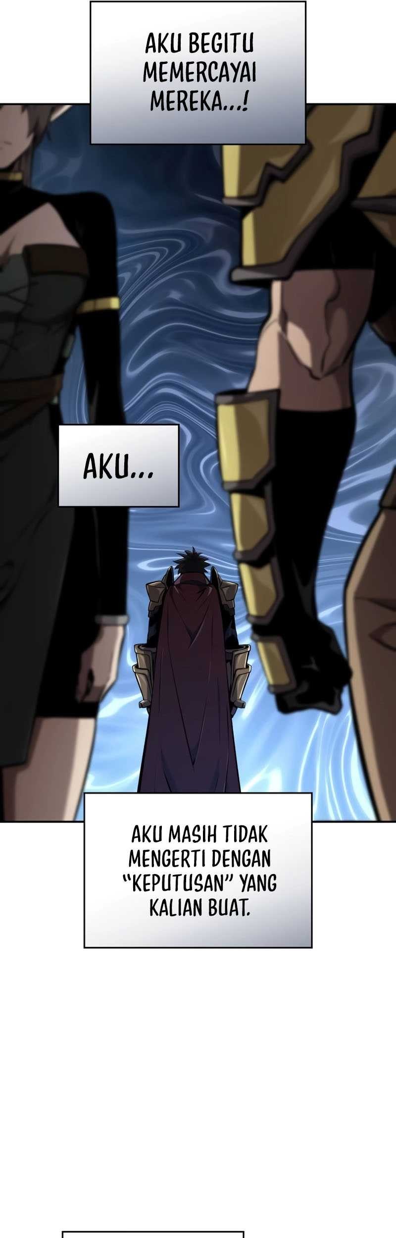 Boundless Necromancer Chapter 78 Gambar 30