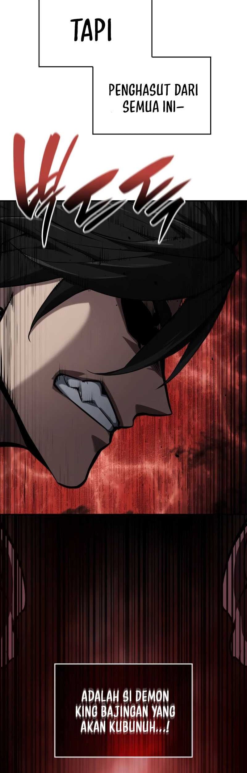 Boundless Necromancer Chapter 78 Gambar 31