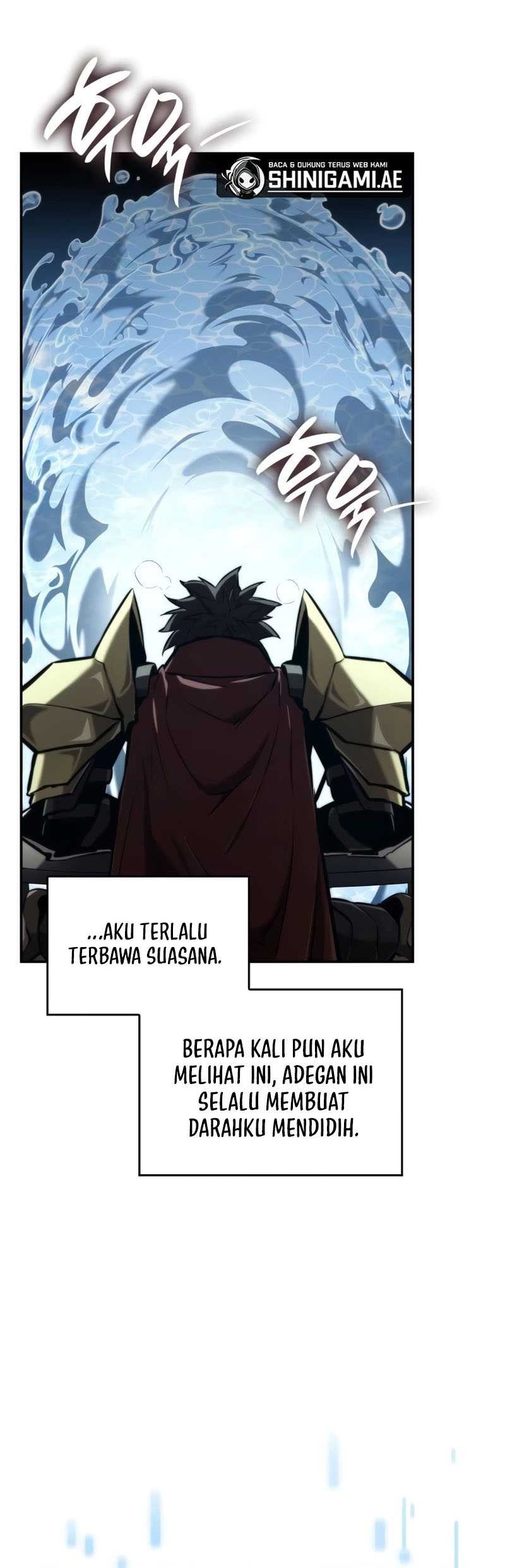 Boundless Necromancer Chapter 78 Gambar 33