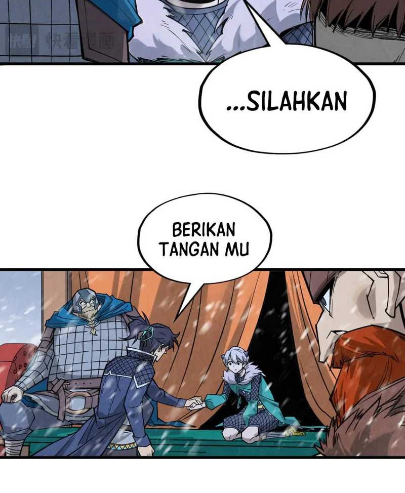 The Ultimate of All Ages Chapter 291 Gambar 35