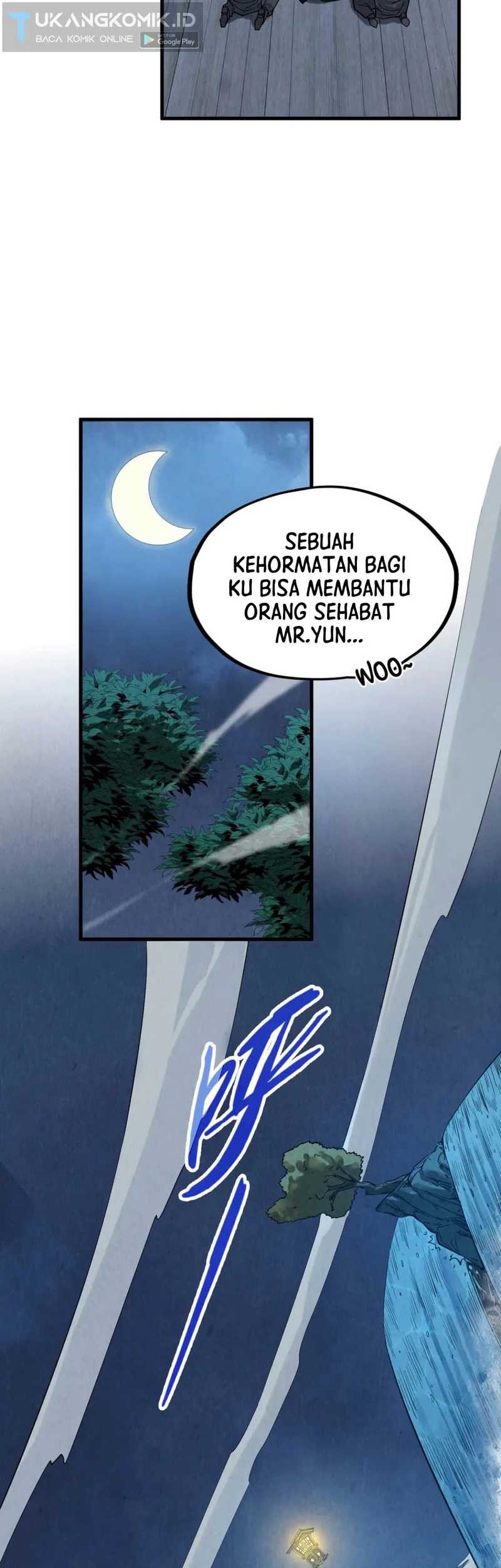 The Ultimate of All Ages Chapter 291 Gambar 4
