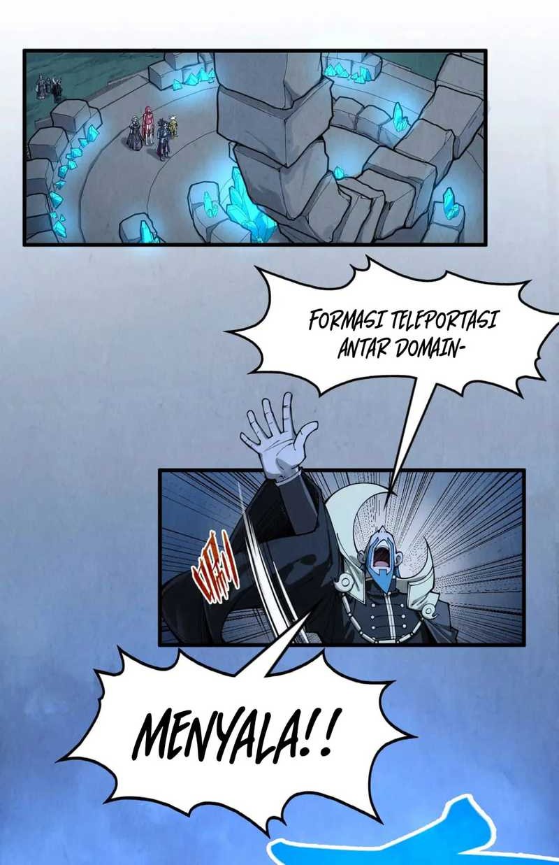 The Ultimate of All Ages Chapter 291 Gambar 6