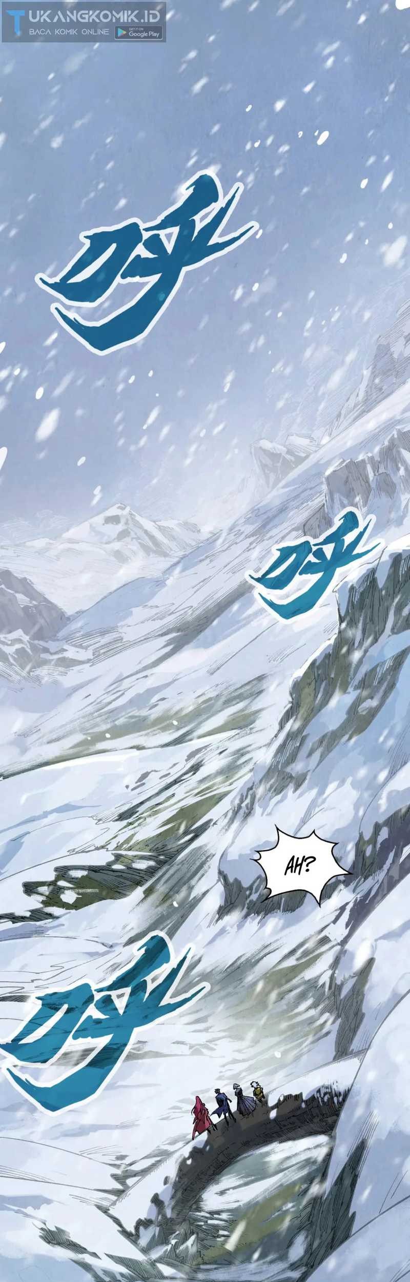 The Ultimate of All Ages Chapter 291 Gambar 10