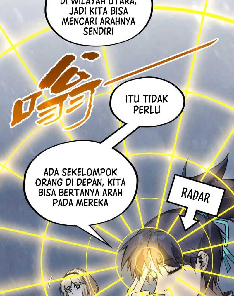 The Ultimate of All Ages Chapter 291 Gambar 12