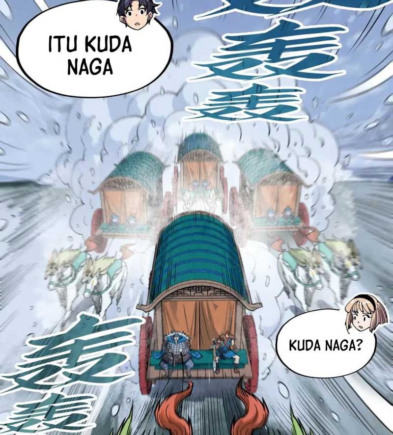 The Ultimate of All Ages Chapter 291 Gambar 15