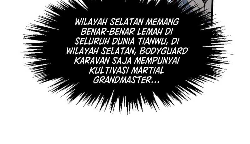 The Ultimate of All Ages Chapter 291 Gambar 18