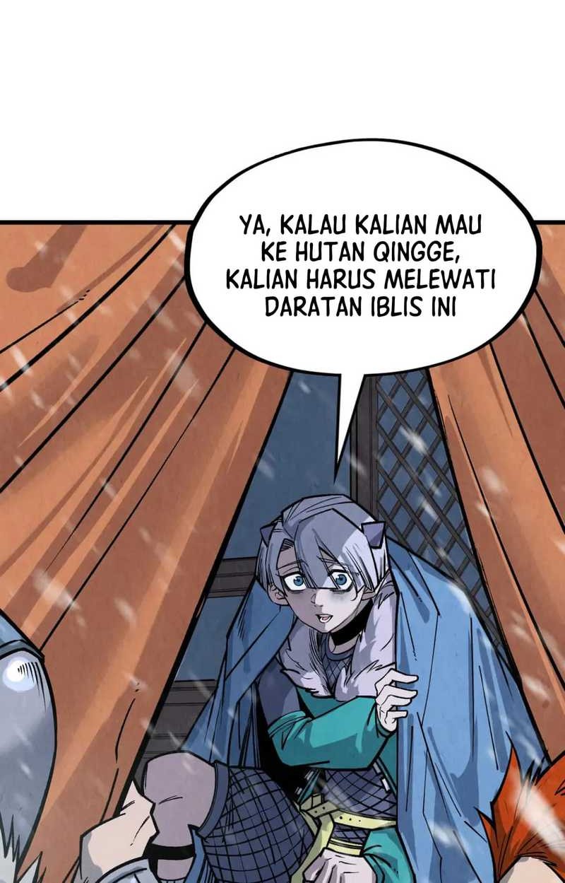 The Ultimate of All Ages Chapter 291 Gambar 21