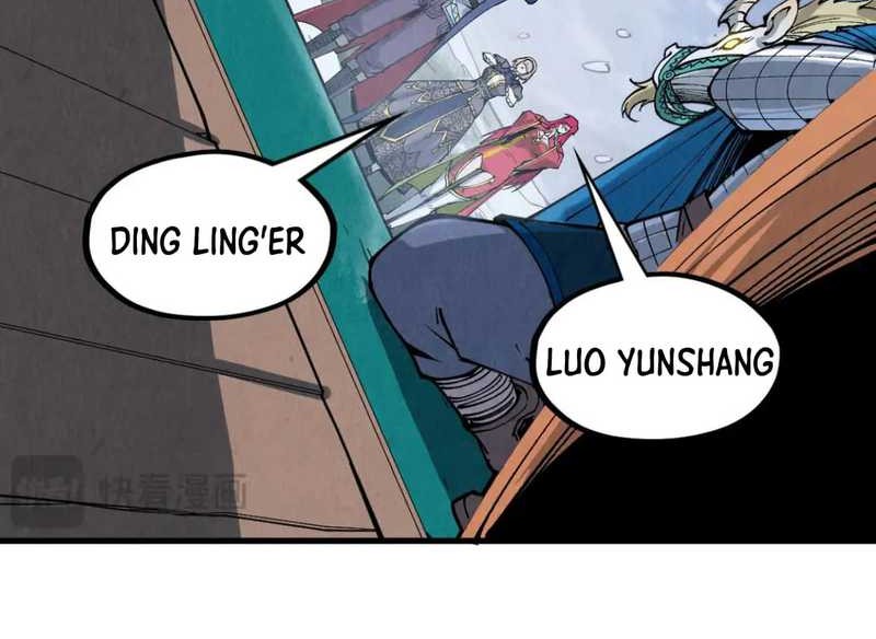 The Ultimate of All Ages Chapter 291 Gambar 24