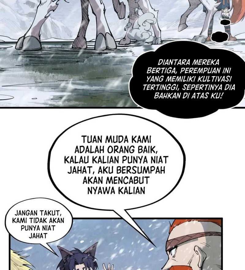 The Ultimate of All Ages Chapter 291 Gambar 27