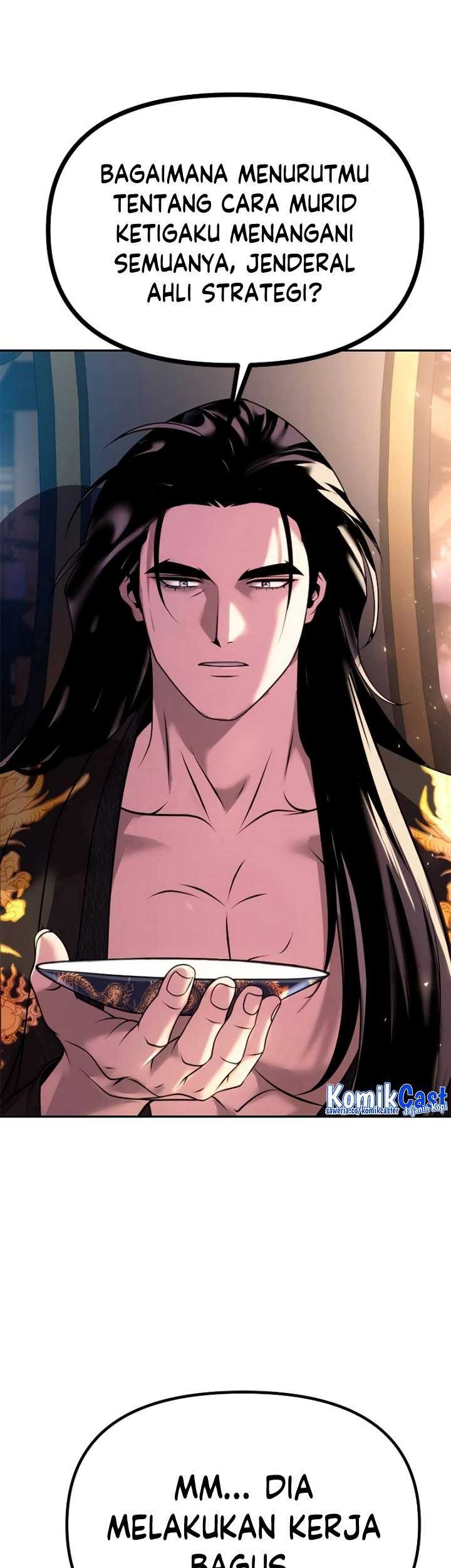 Chronicles of the Demon Faction Chapter 62 Gambar 30