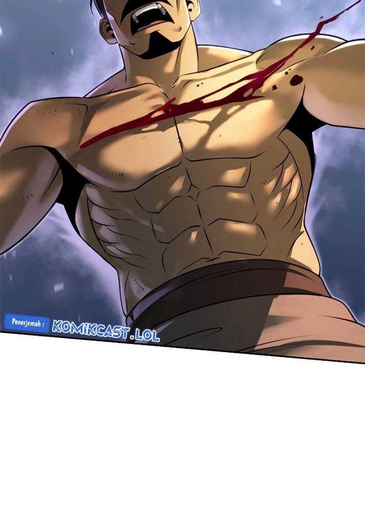 Chronicles of the Demon Faction Chapter 62 Gambar 19