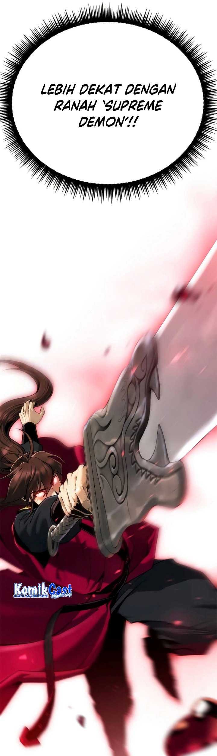 Chronicles of the Demon Faction Chapter 62 Gambar 20