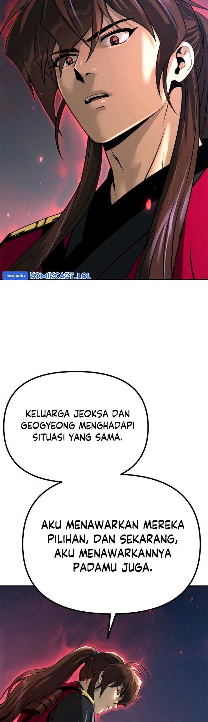 Chronicles of the Demon Faction Chapter 62 Gambar 24