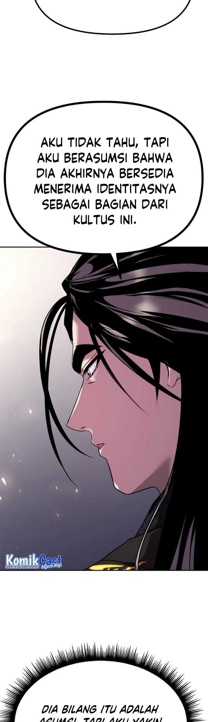 Chronicles of the Demon Faction Chapter 62 Gambar 48