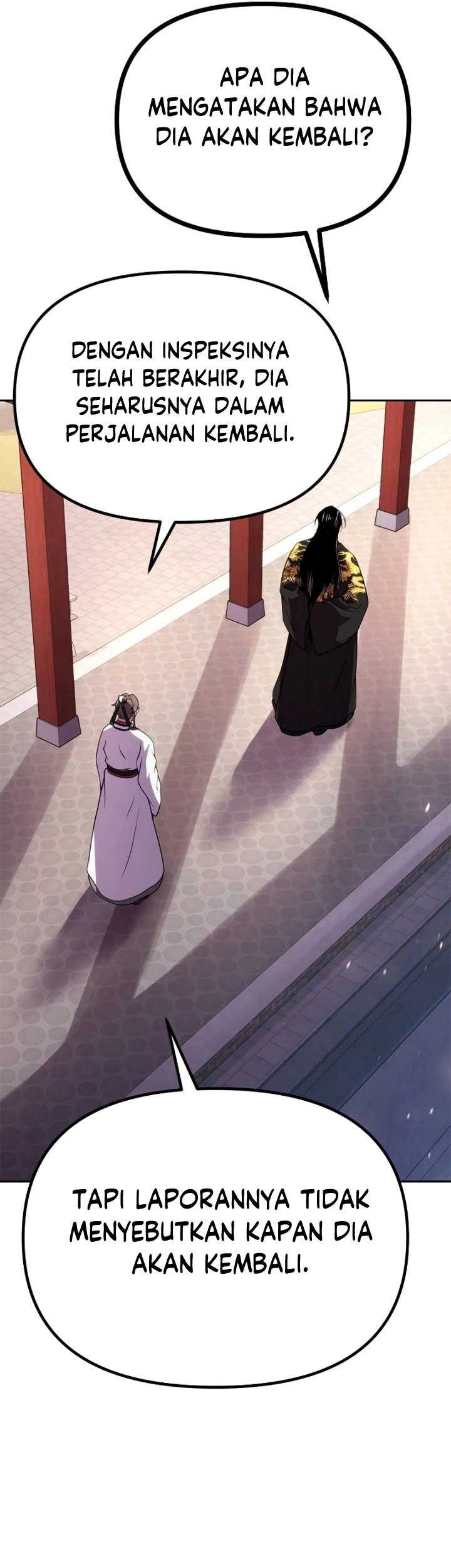 Chronicles of the Demon Faction Chapter 62 Gambar 50