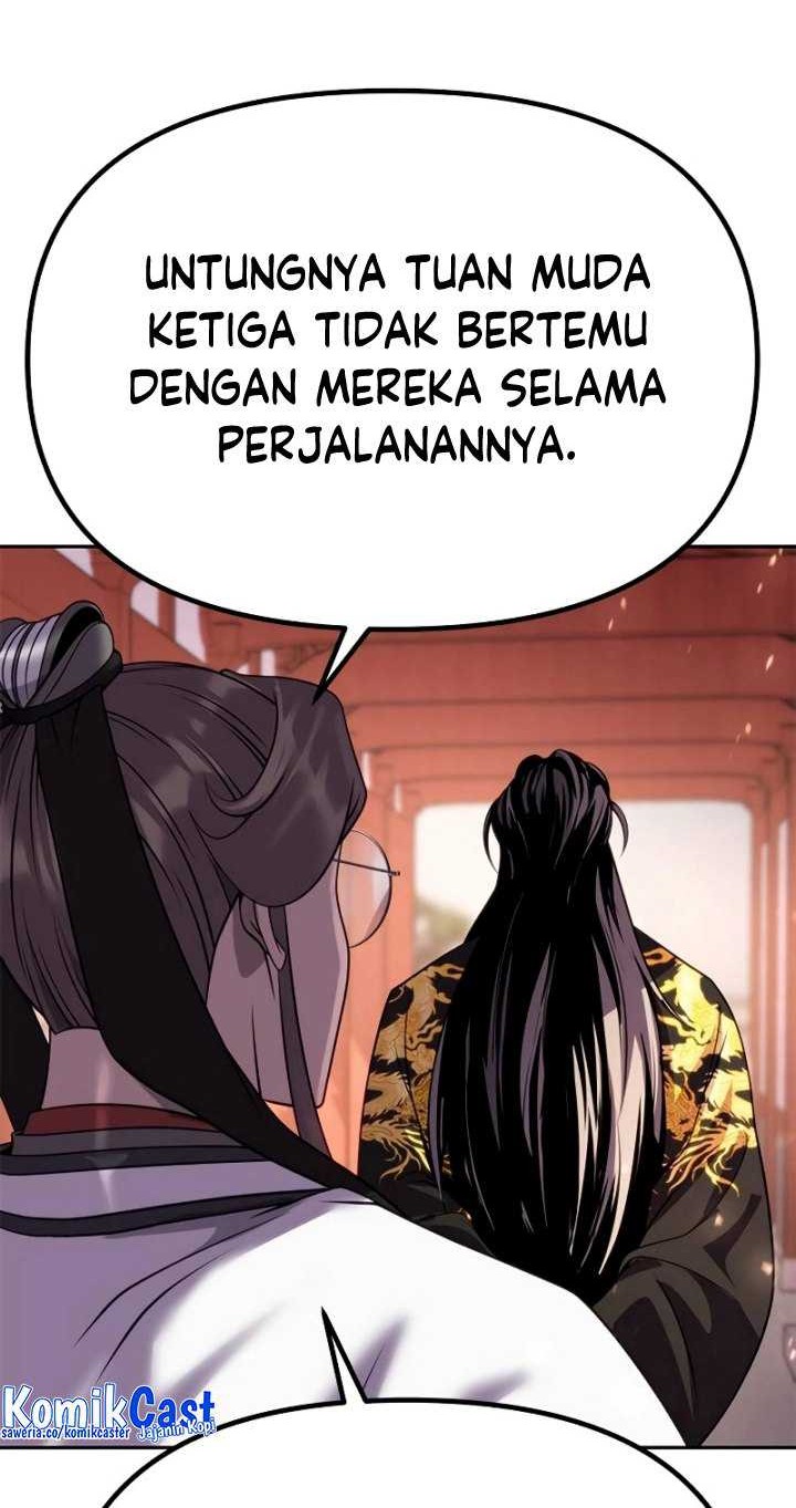 Chronicles of the Demon Faction Chapter 62 Gambar 53