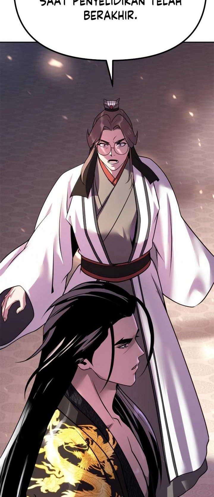 Chronicles of the Demon Faction Chapter 62 Gambar 57