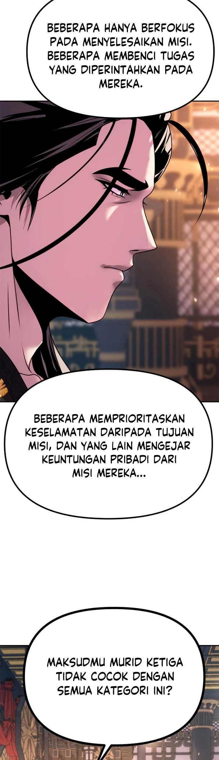 Chronicles of the Demon Faction Chapter 62 Gambar 42