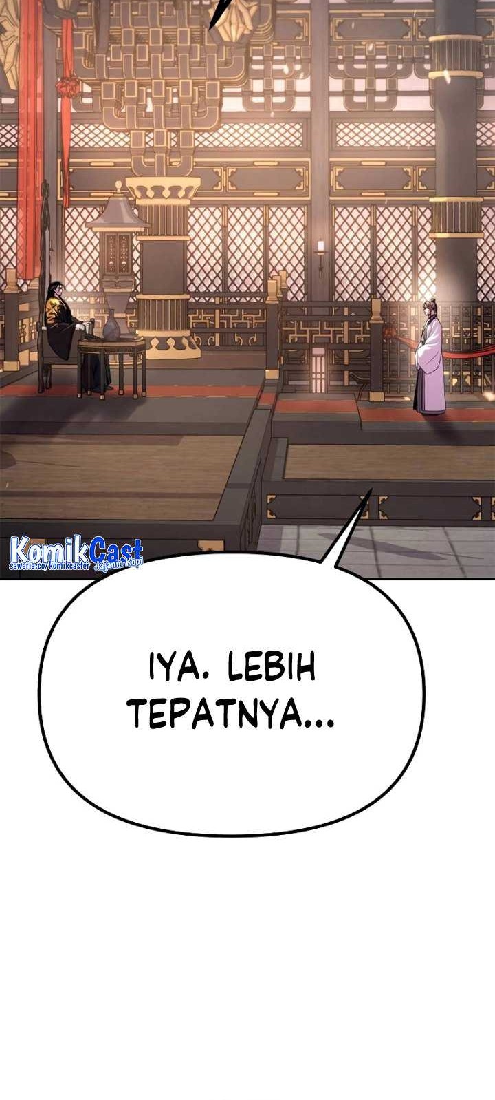 Chronicles of the Demon Faction Chapter 62 Gambar 43