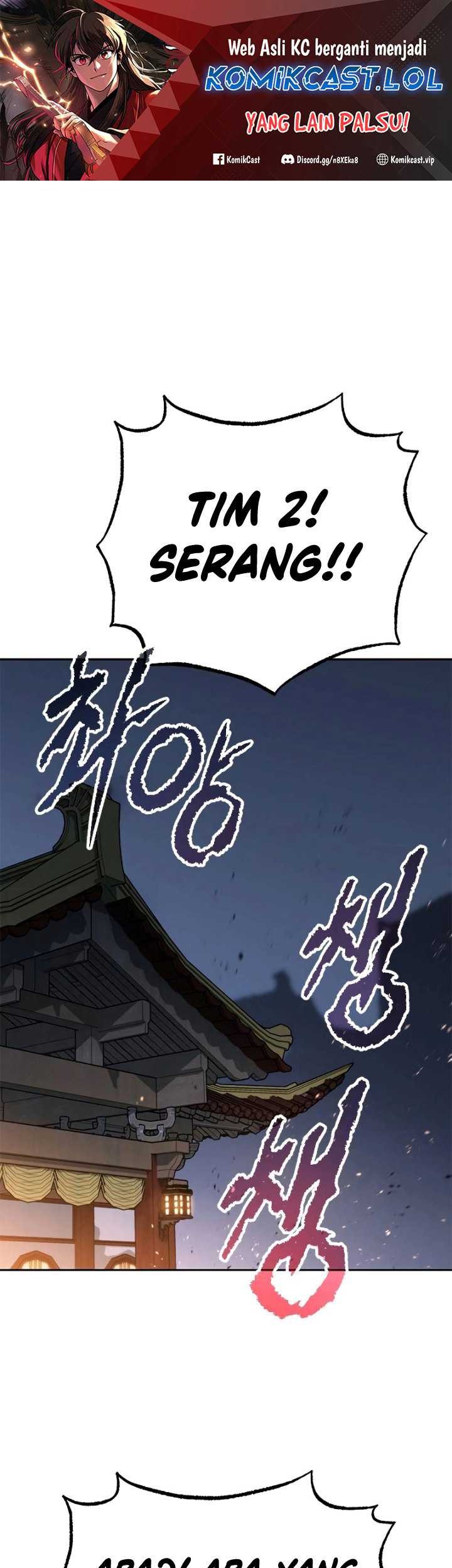 Manhwa Chronicles of the Demon Faction Chapter 62 gambar nomor 2