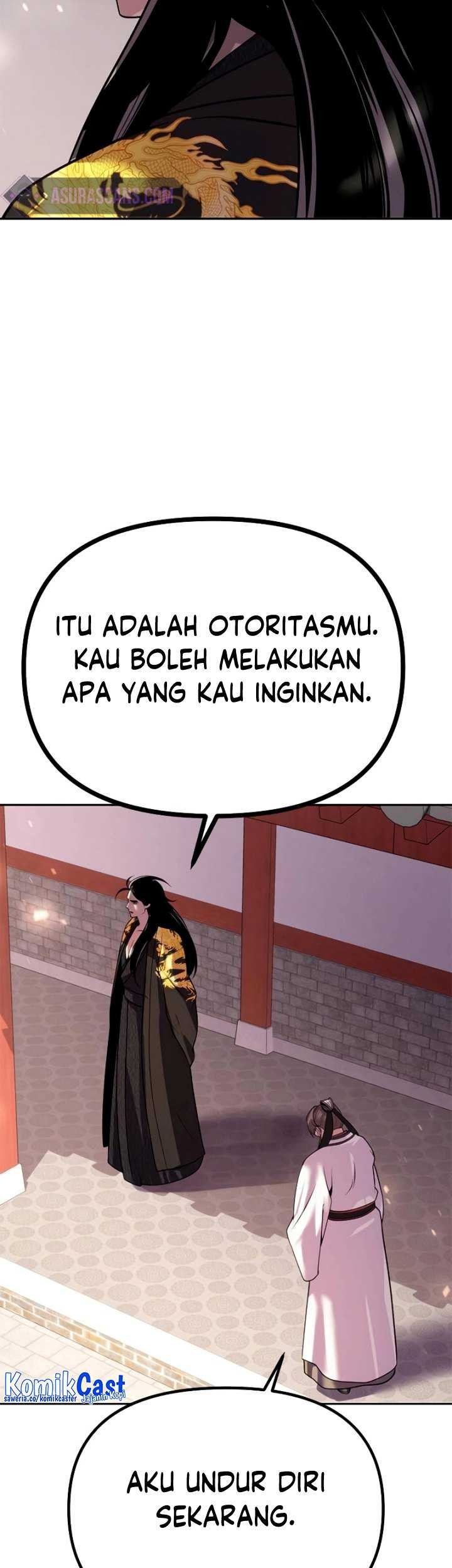 Chronicles of the Demon Faction Chapter 62 Gambar 66