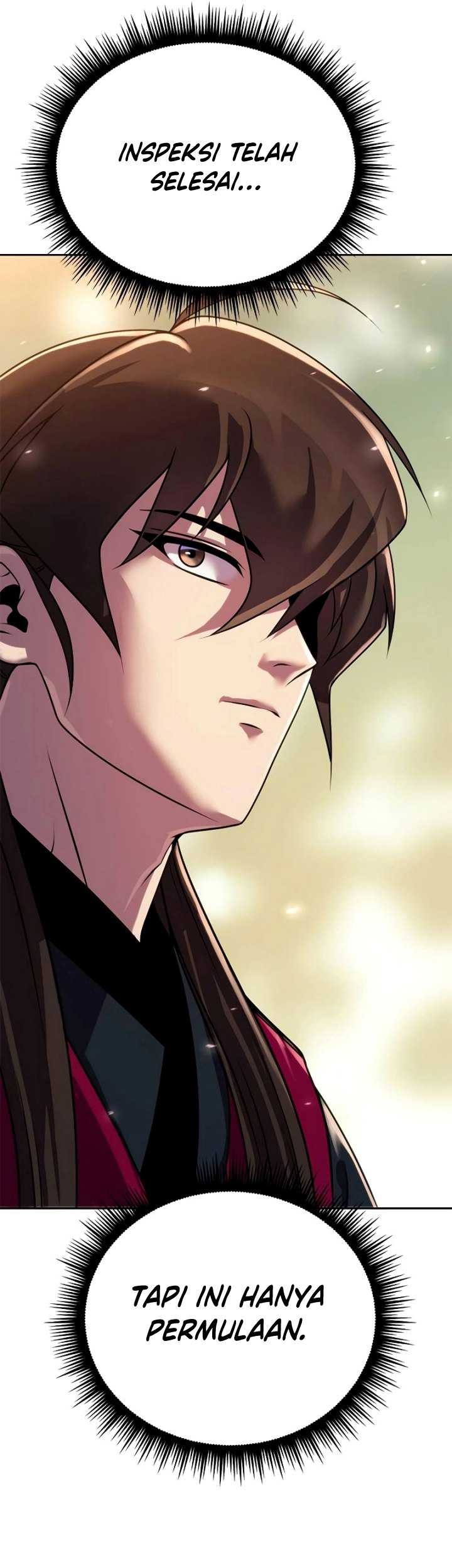 Chronicles of the Demon Faction Chapter 62 Gambar 74