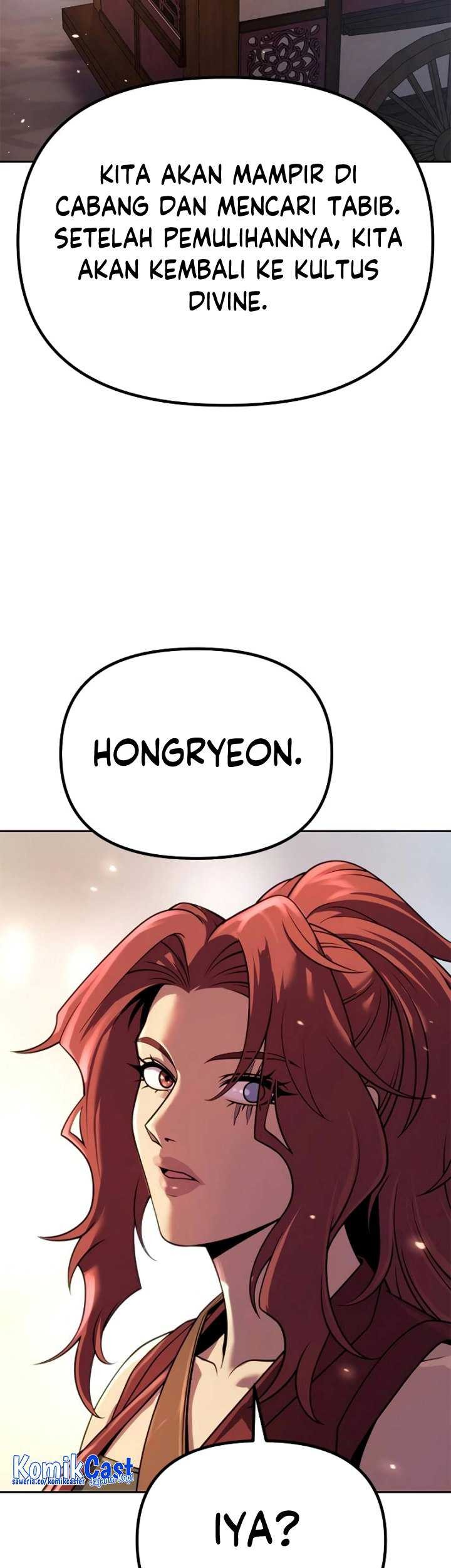 Chronicles of the Demon Faction Chapter 62 Gambar 76