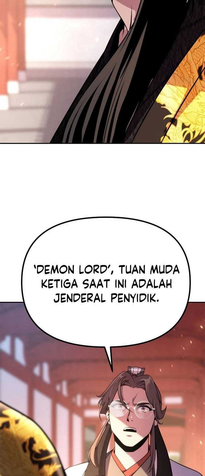 Chronicles of the Demon Faction Chapter 62 Gambar 59
