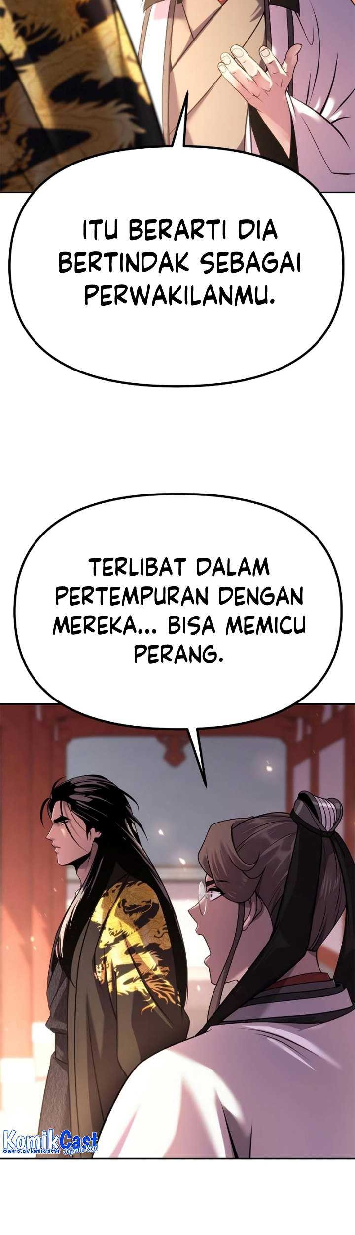 Chronicles of the Demon Faction Chapter 62 Gambar 60