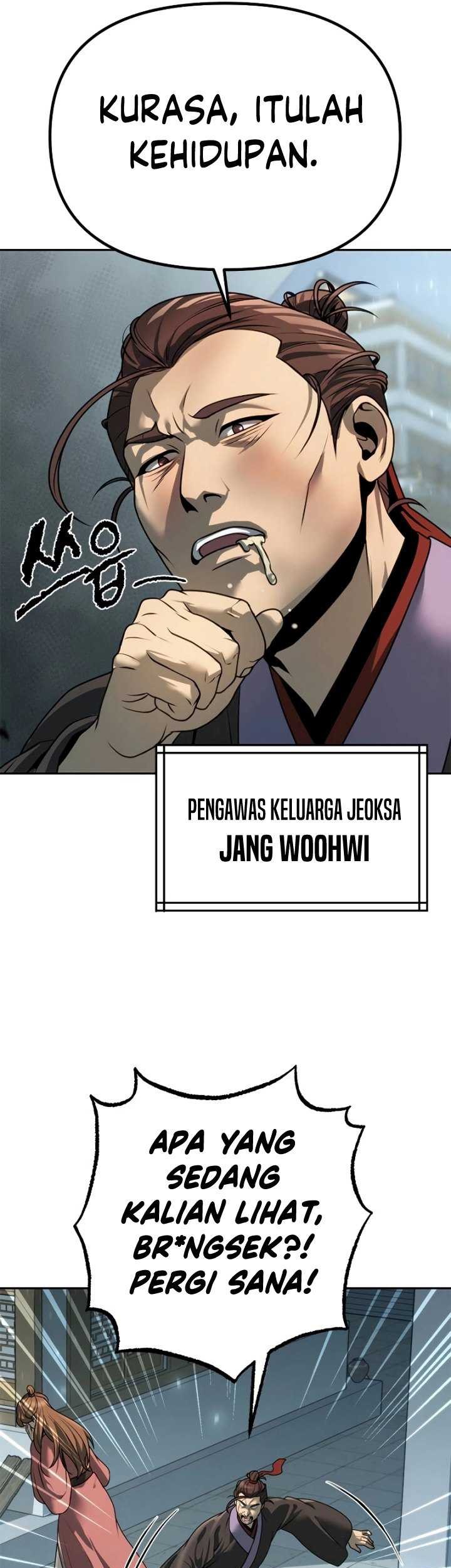 Chronicles of the Demon Faction Chapter 62 Gambar 86