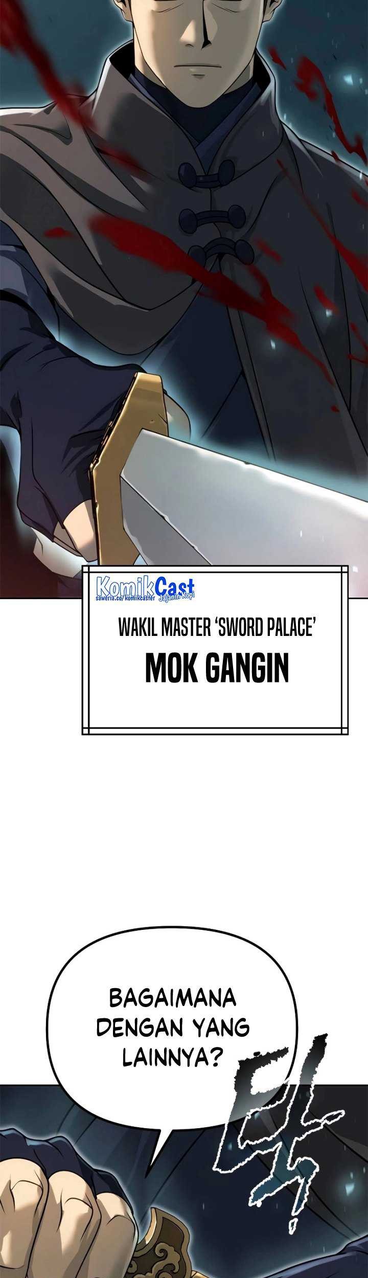 Chronicles of the Demon Faction Chapter 62 Gambar 96