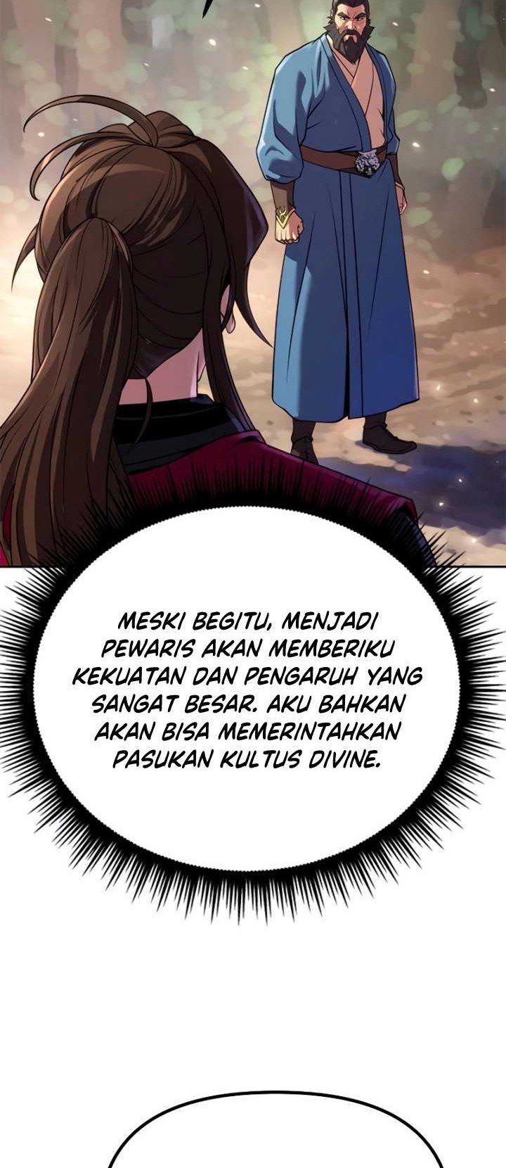 Chronicles of the Demon Faction Chapter 62 Gambar 81