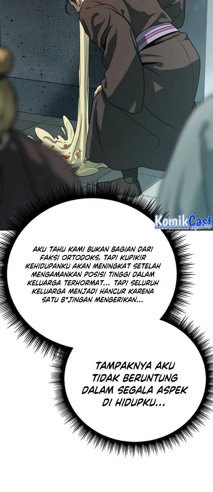 Chronicles of the Demon Faction Chapter 62 Gambar 85