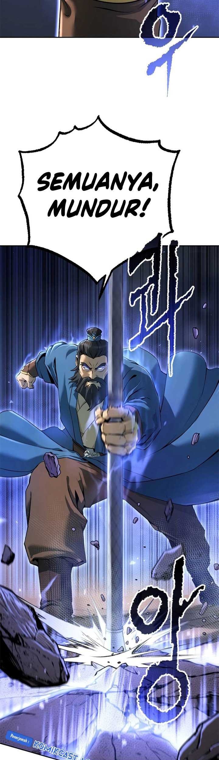 Chronicles of the Demon Faction Chapter 62 Gambar 6