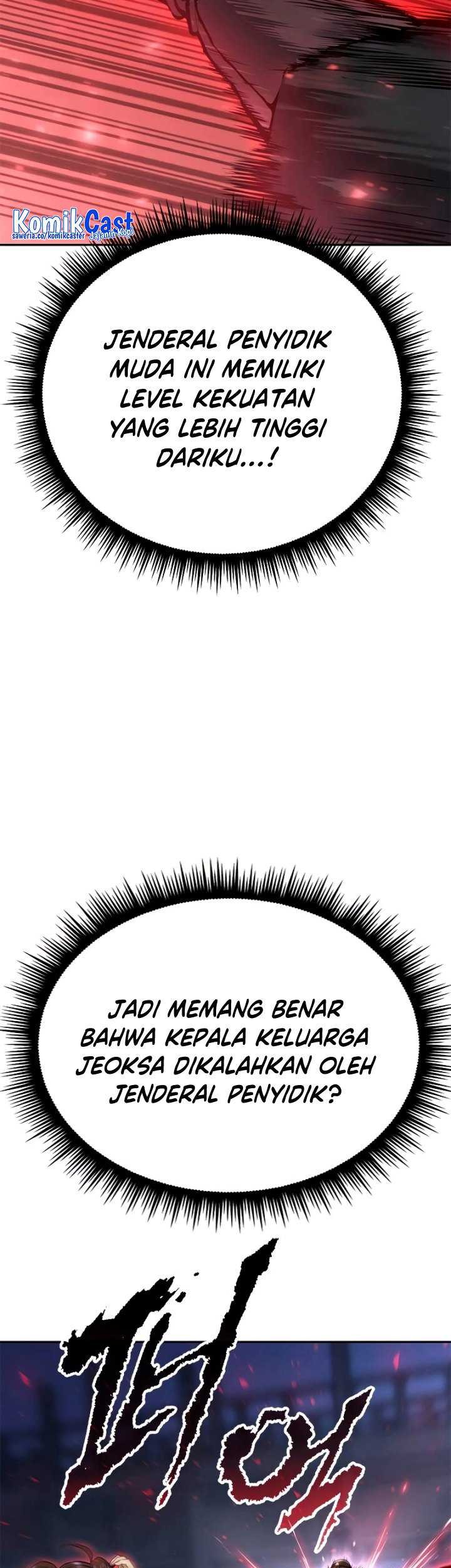 Chronicles of the Demon Faction Chapter 62 Gambar 10