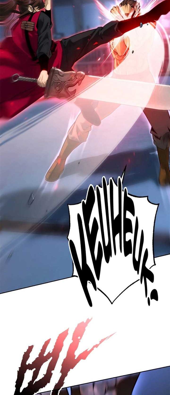 Chronicles of the Demon Faction Chapter 62 Gambar 11