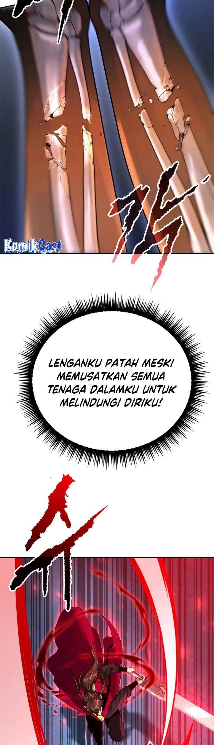 Chronicles of the Demon Faction Chapter 62 Gambar 12