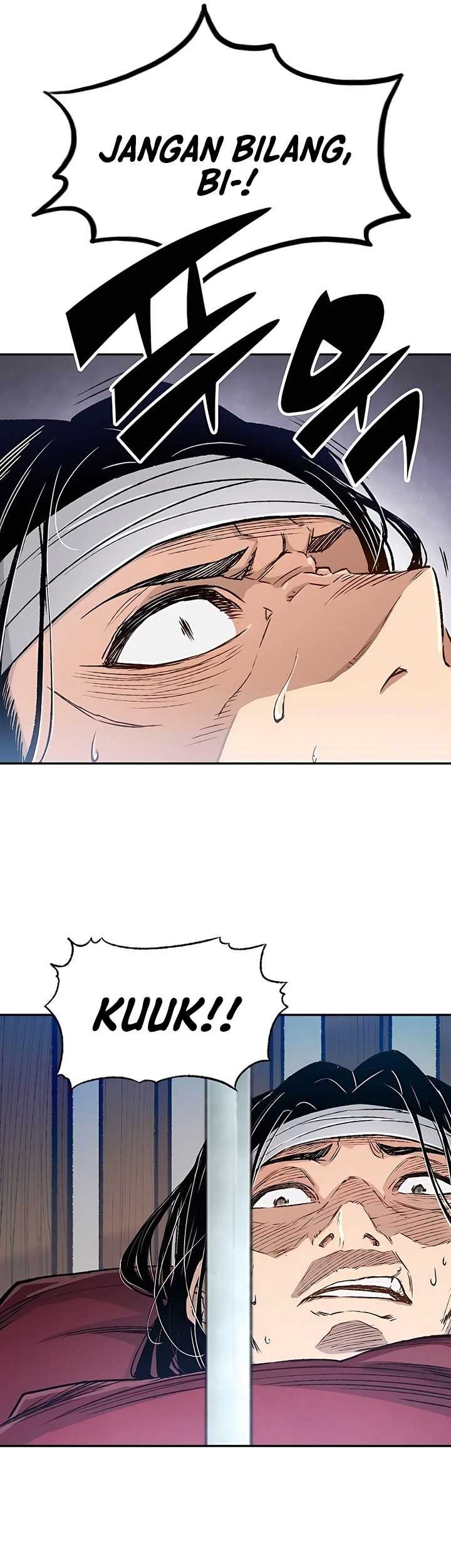 Reborn as The Heavenly Demon Chapter 10 Gambar 18