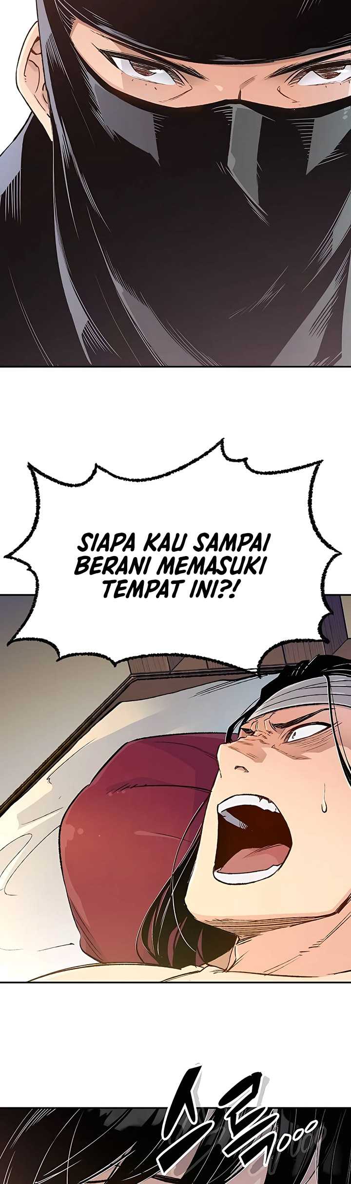 Reborn as The Heavenly Demon Chapter 10 Gambar 15