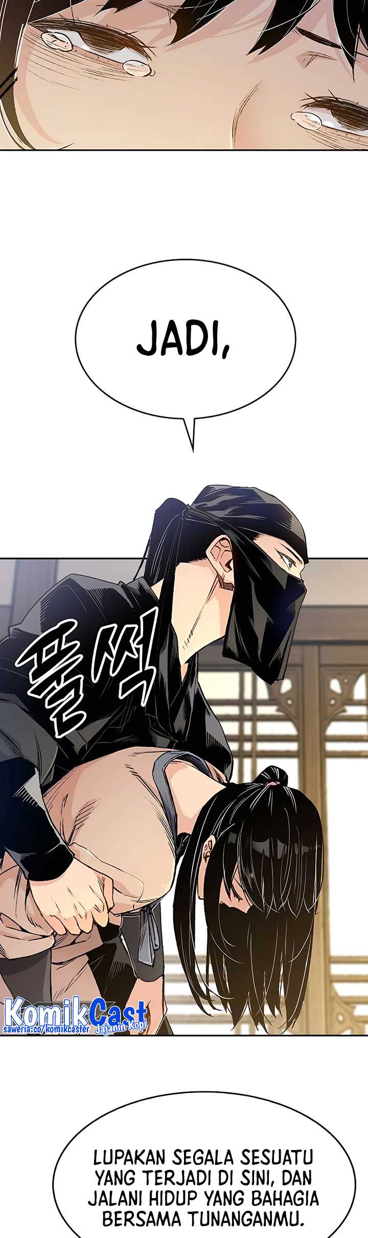 Reborn as The Heavenly Demon Chapter 10 Gambar 16