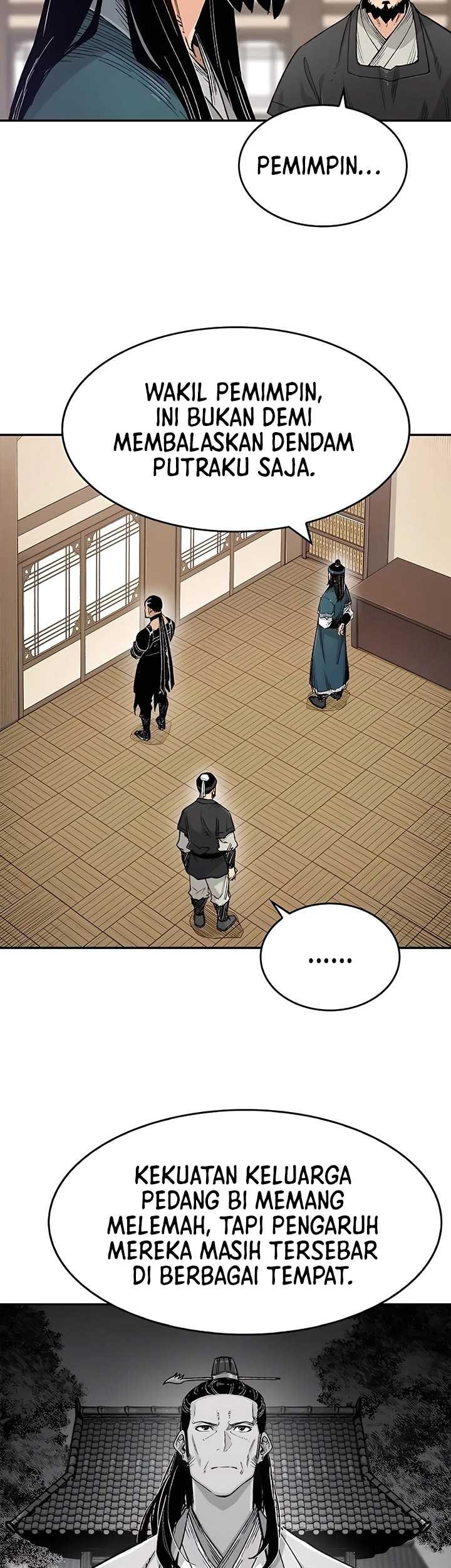 Reborn as The Heavenly Demon Chapter 10 Gambar 38