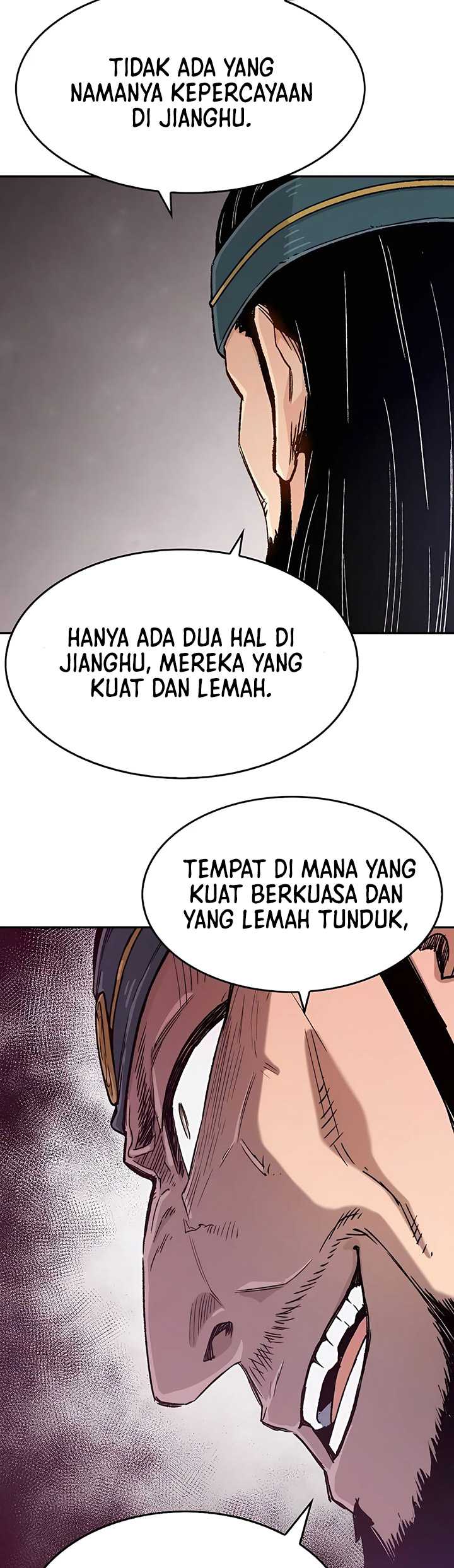 Reborn as The Heavenly Demon Chapter 10 Gambar 43