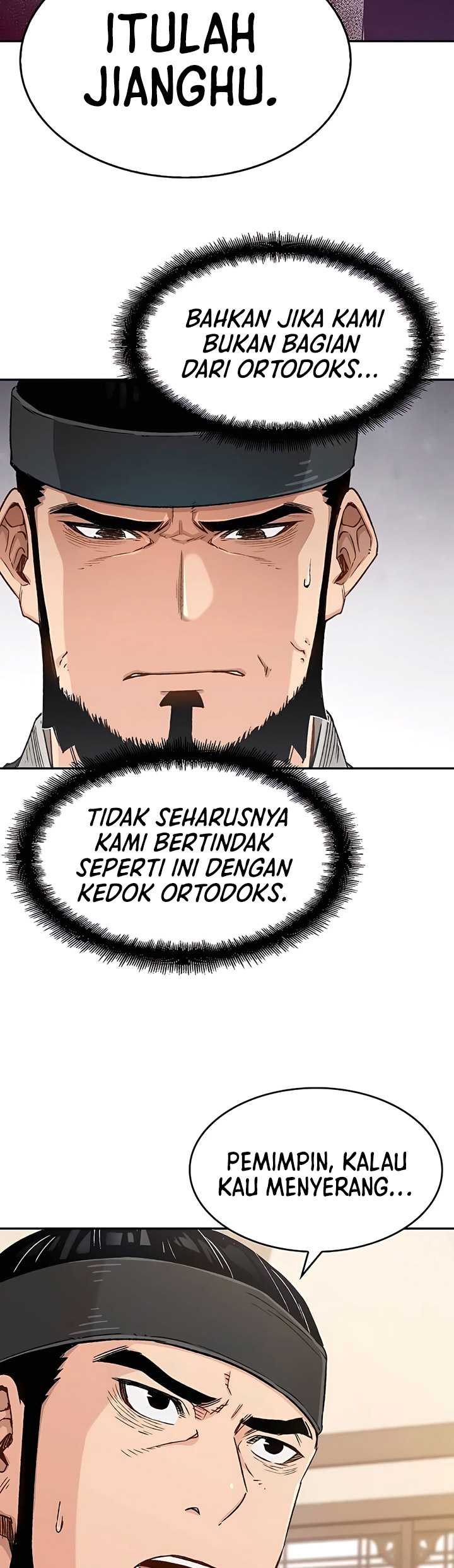 Reborn as The Heavenly Demon Chapter 10 Gambar 44