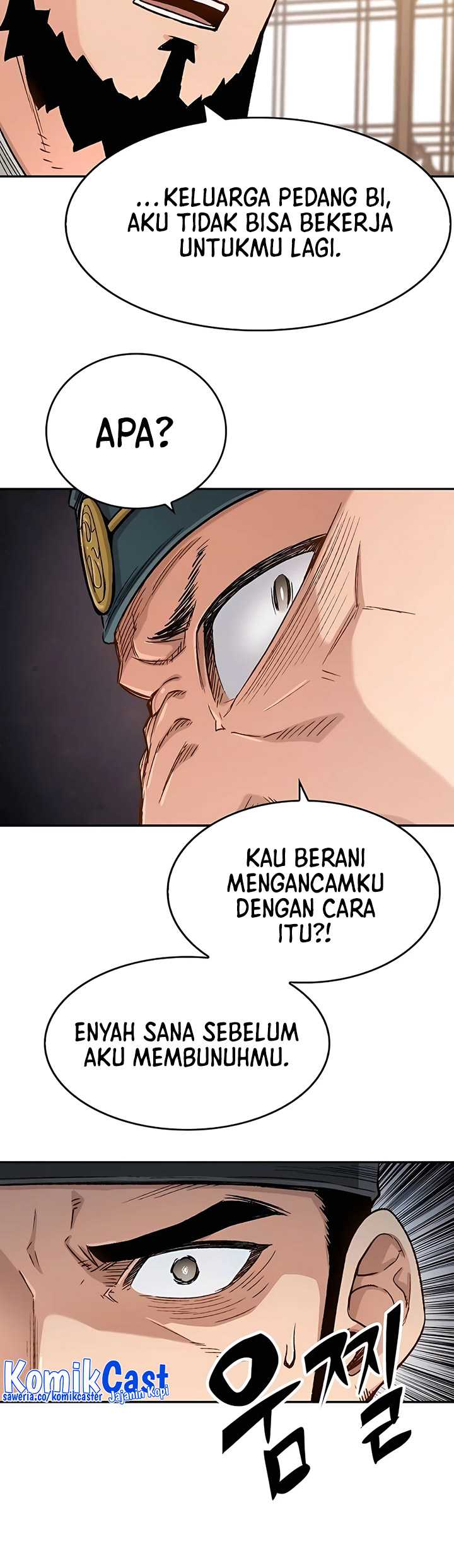 Reborn as The Heavenly Demon Chapter 10 Gambar 45