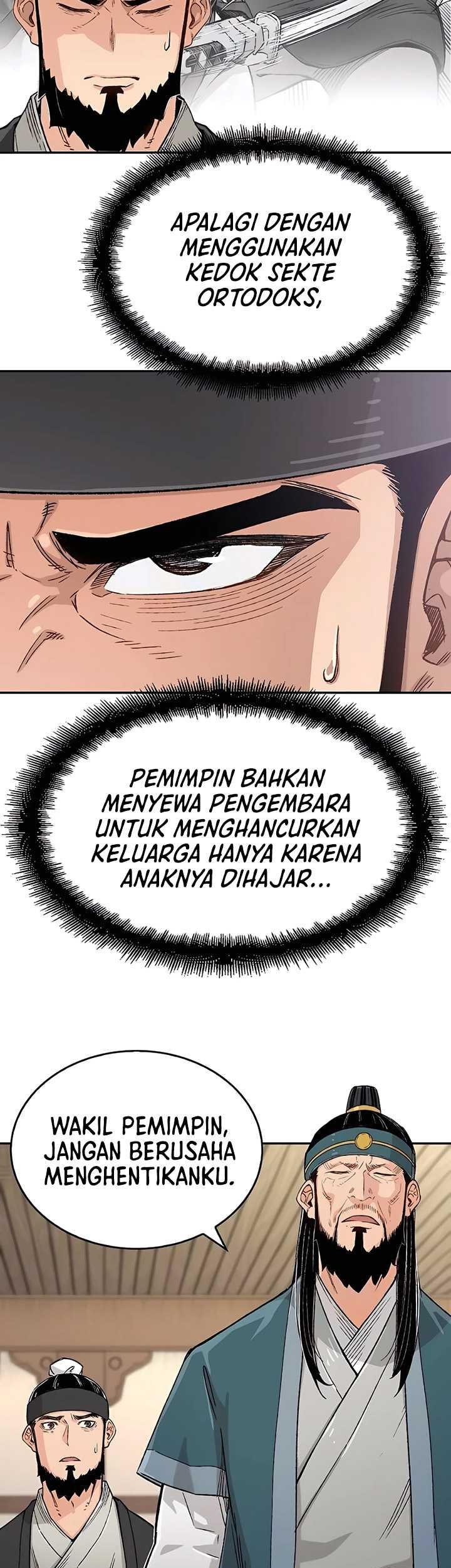 Reborn as The Heavenly Demon Chapter 10 Gambar 30