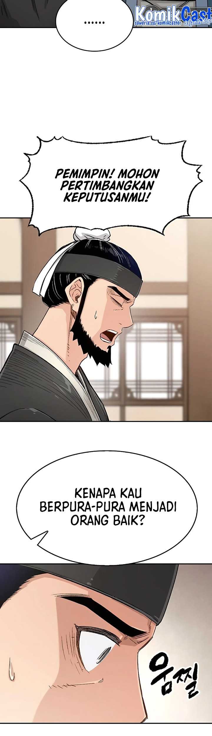 Reborn as The Heavenly Demon Chapter 10 Gambar 32