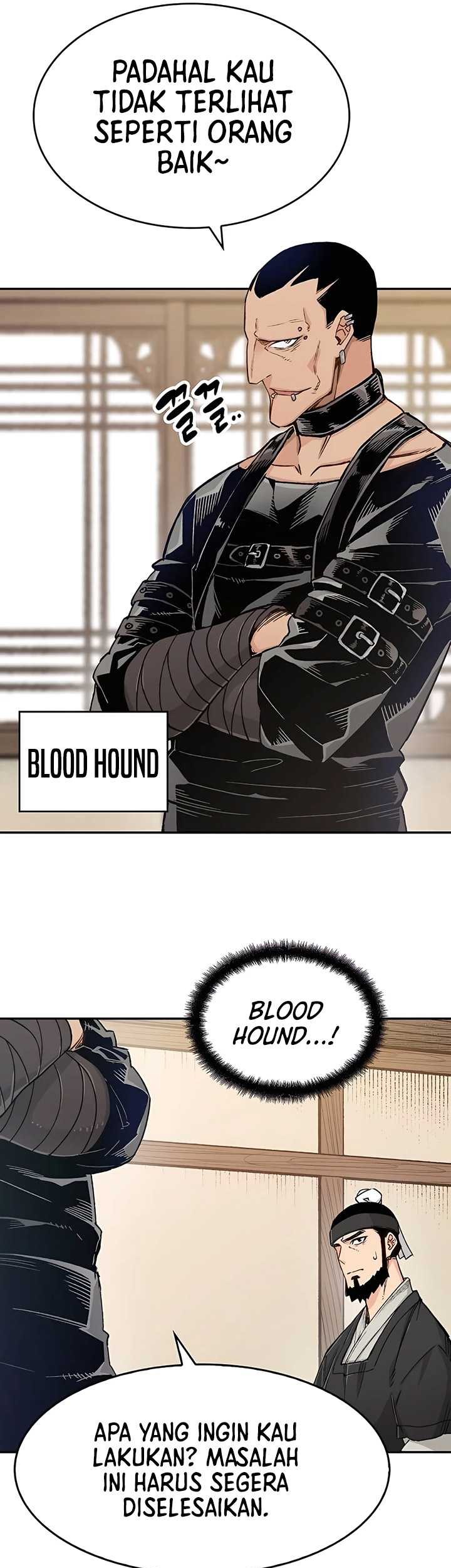 Reborn as The Heavenly Demon Chapter 10 Gambar 34