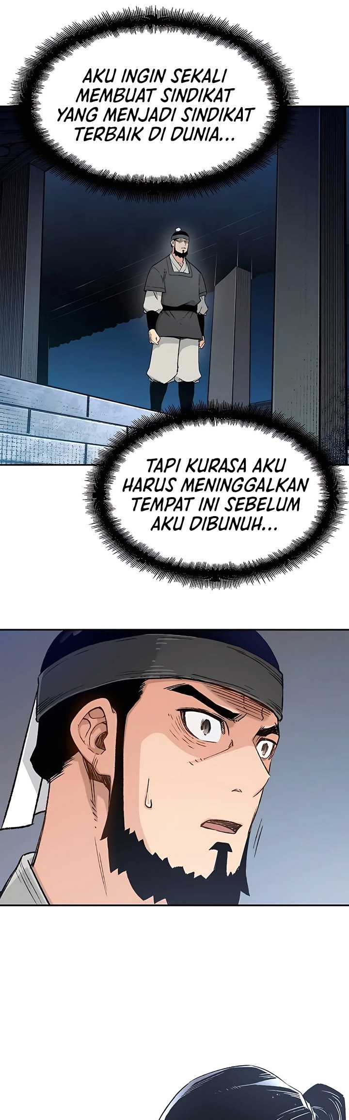 Reborn as The Heavenly Demon Chapter 10 Gambar 54