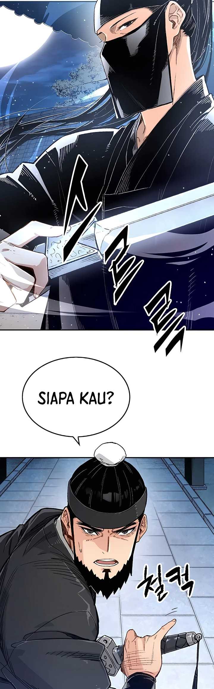 Reborn as The Heavenly Demon Chapter 10 Gambar 55