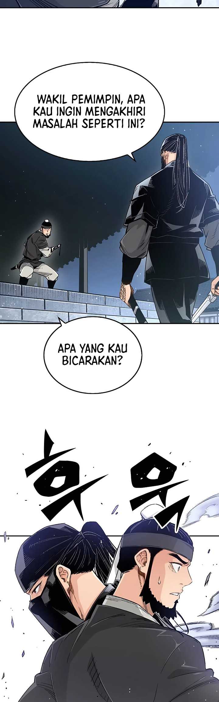 Reborn as The Heavenly Demon Chapter 10 Gambar 56